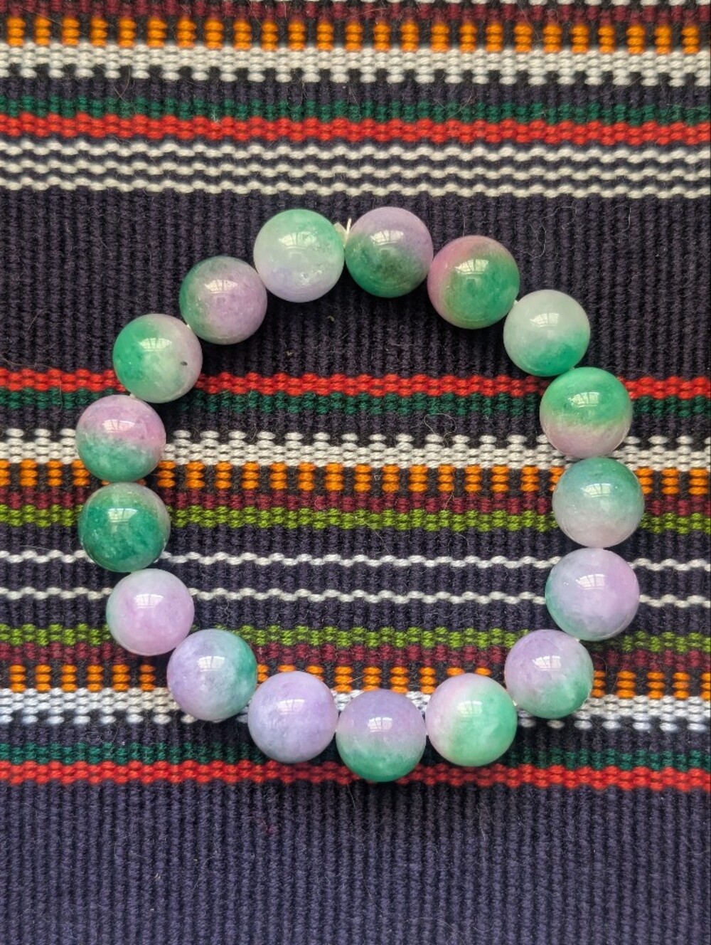 Beaded Bracelet